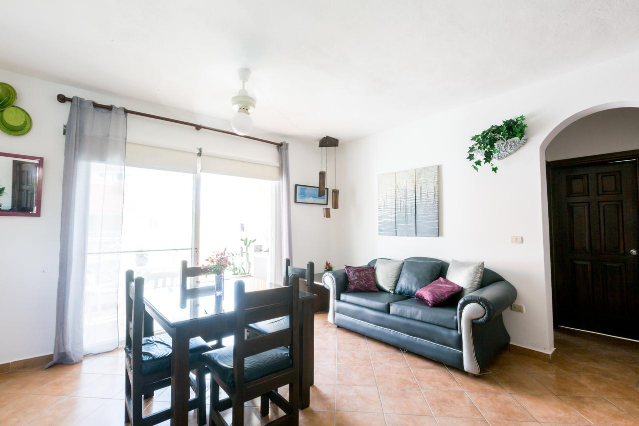 Apartment El Dorado *
