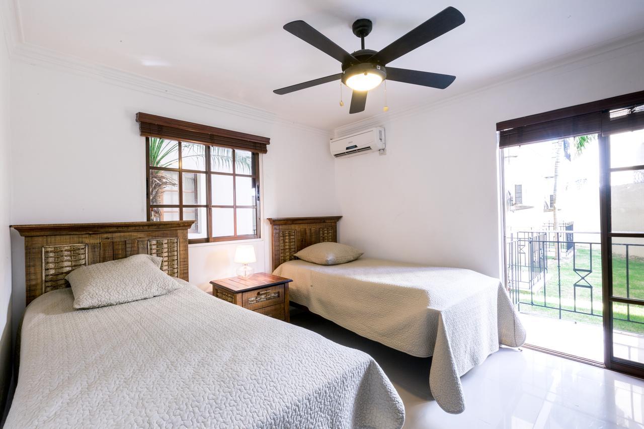 Rosa Hermosa Apartment *