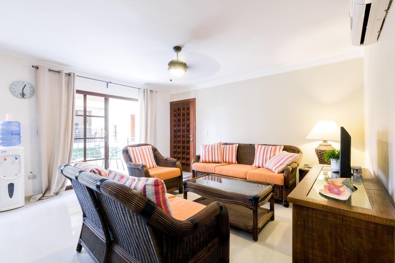 Rosa Hermosa Apartment