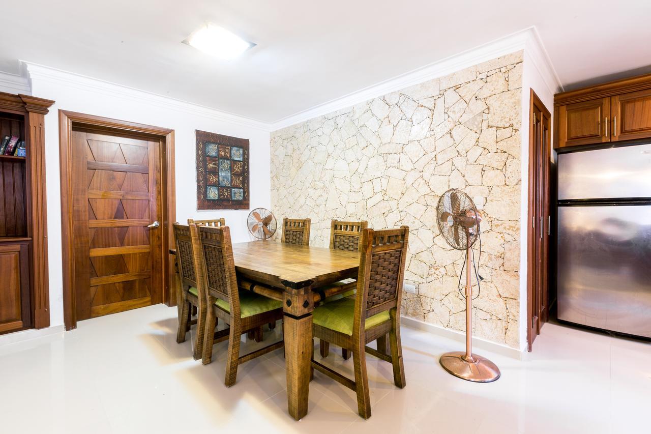 Apartment Rosa Hermosa Punta Cana