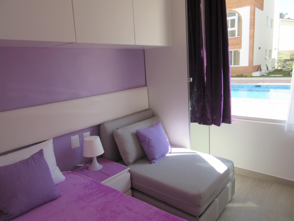 Coral Village Aparthotel 4*