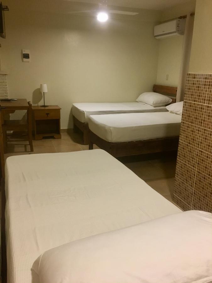 Aparthotel Yamili
