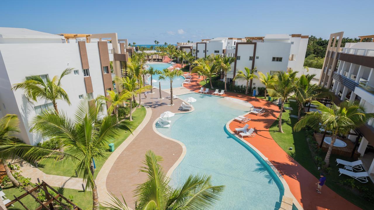 Ferienhaus Blue Beach C403 *