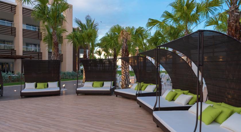 Blue Beach C403 Ferienhaus *