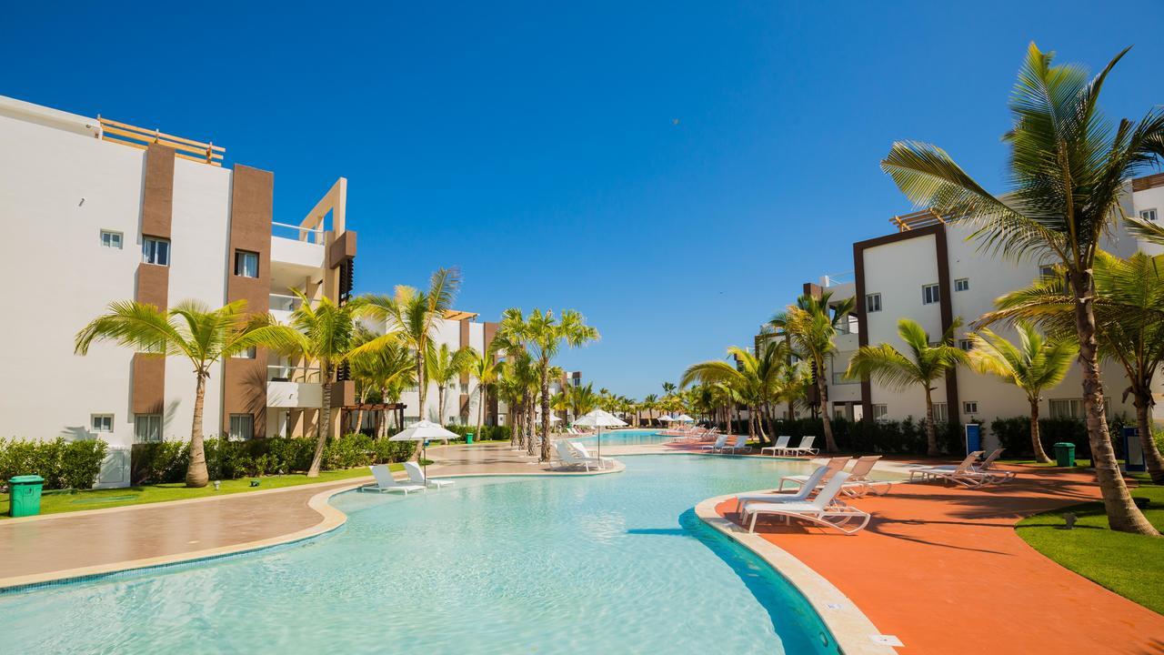 Blue Beach C403 Ferienhaus Punta Cana