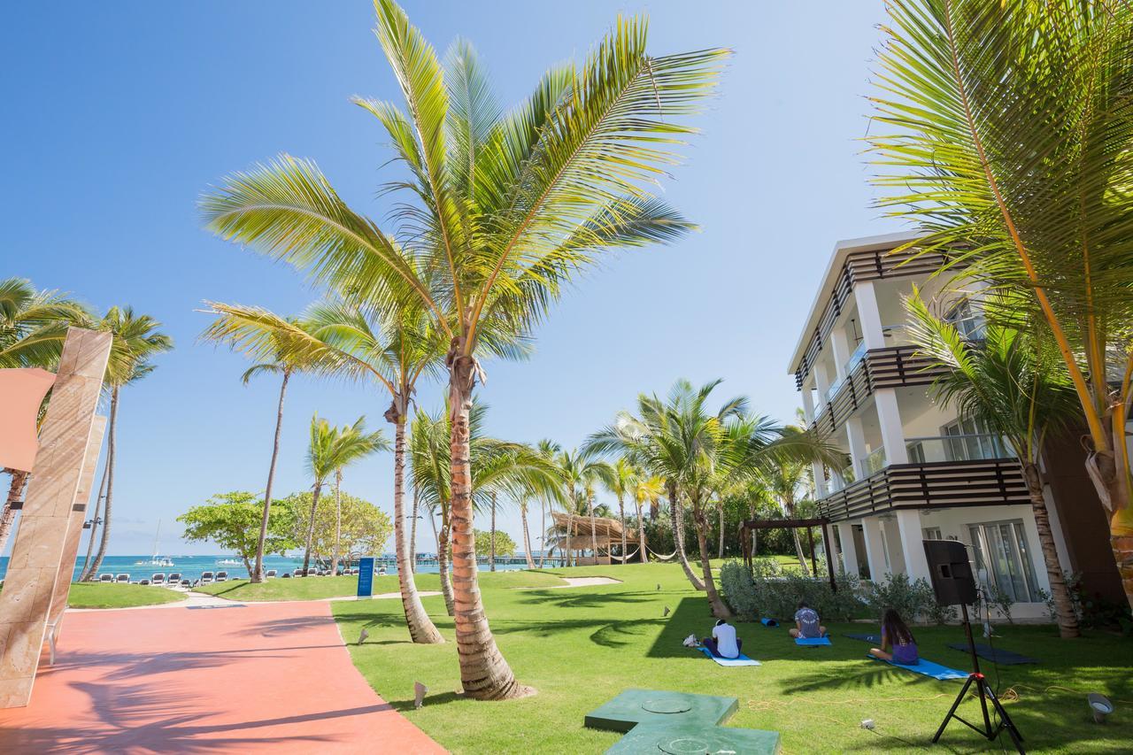 Blue Beach C403 Ferienhaus *