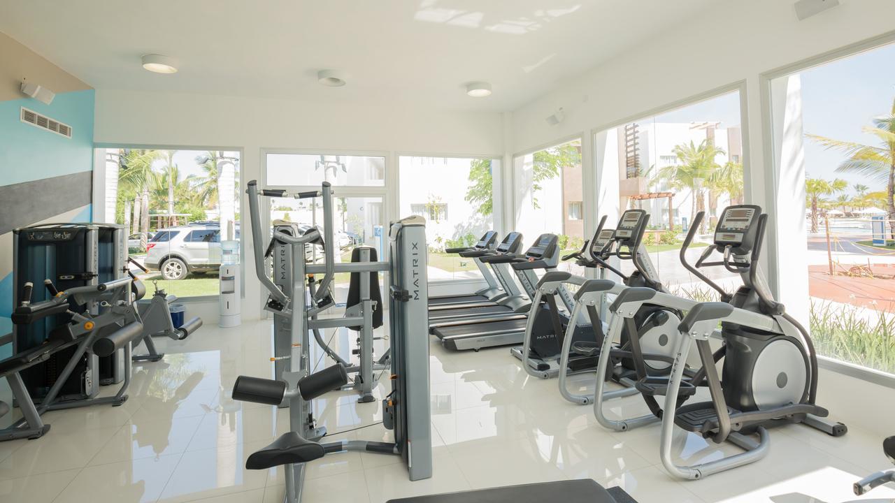 Blue Beach C403 Ferienhaus Punta Cana
