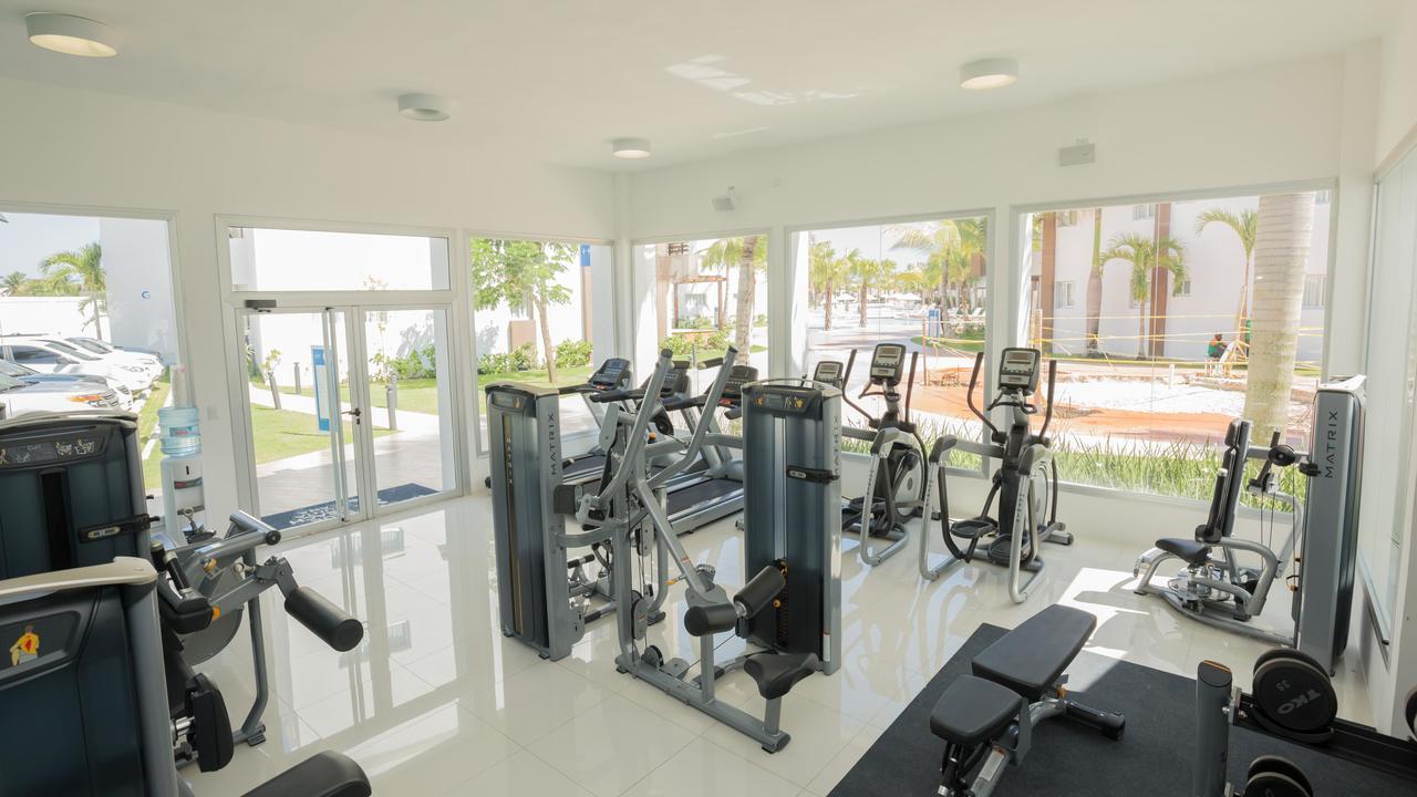 Ferienhaus Blue Beach C403 *