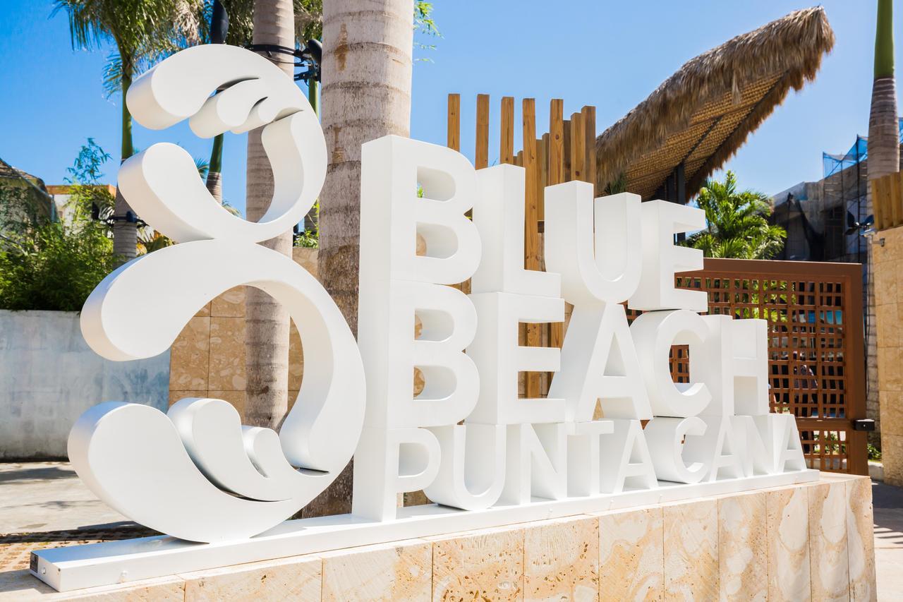 Ferienhaus Blue Beach C403 Punta Cana