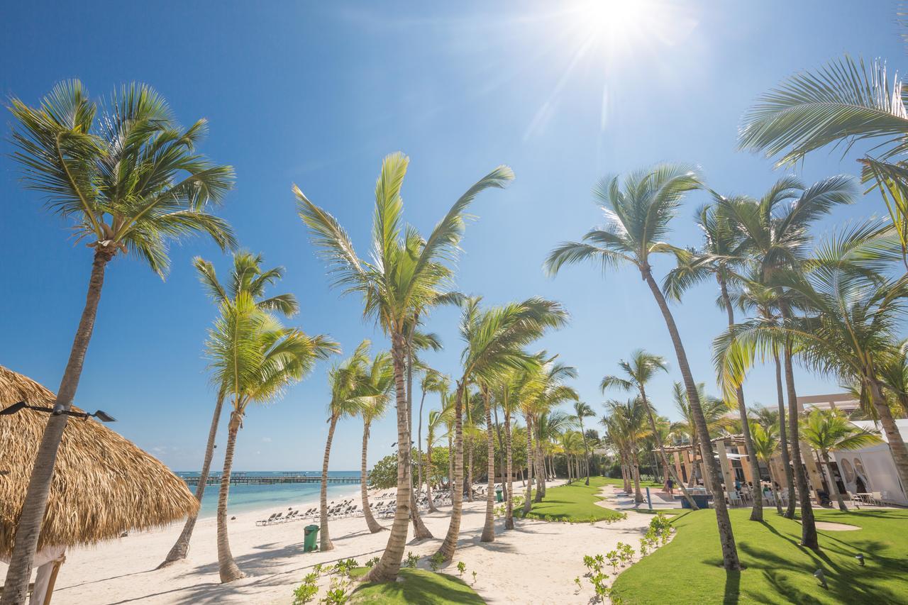 Ferienhaus Blue Beach C403