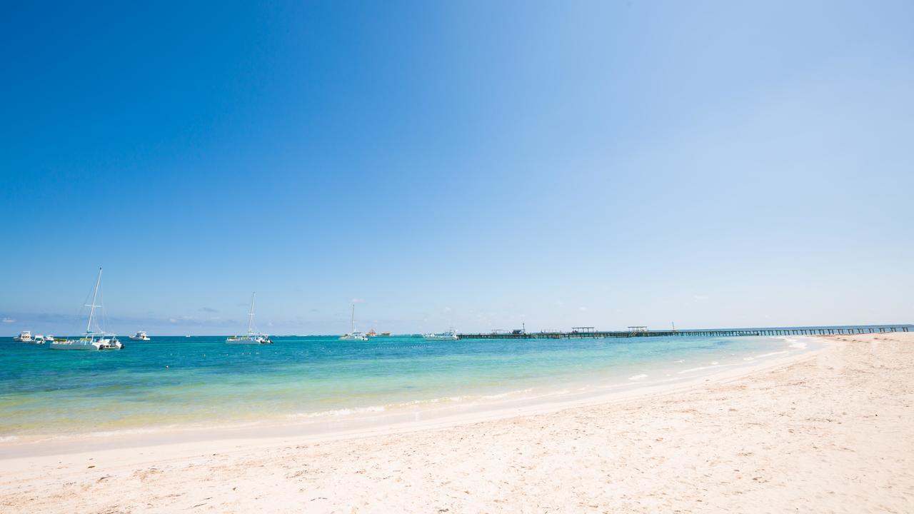 Ferienhaus Blue Beach C403