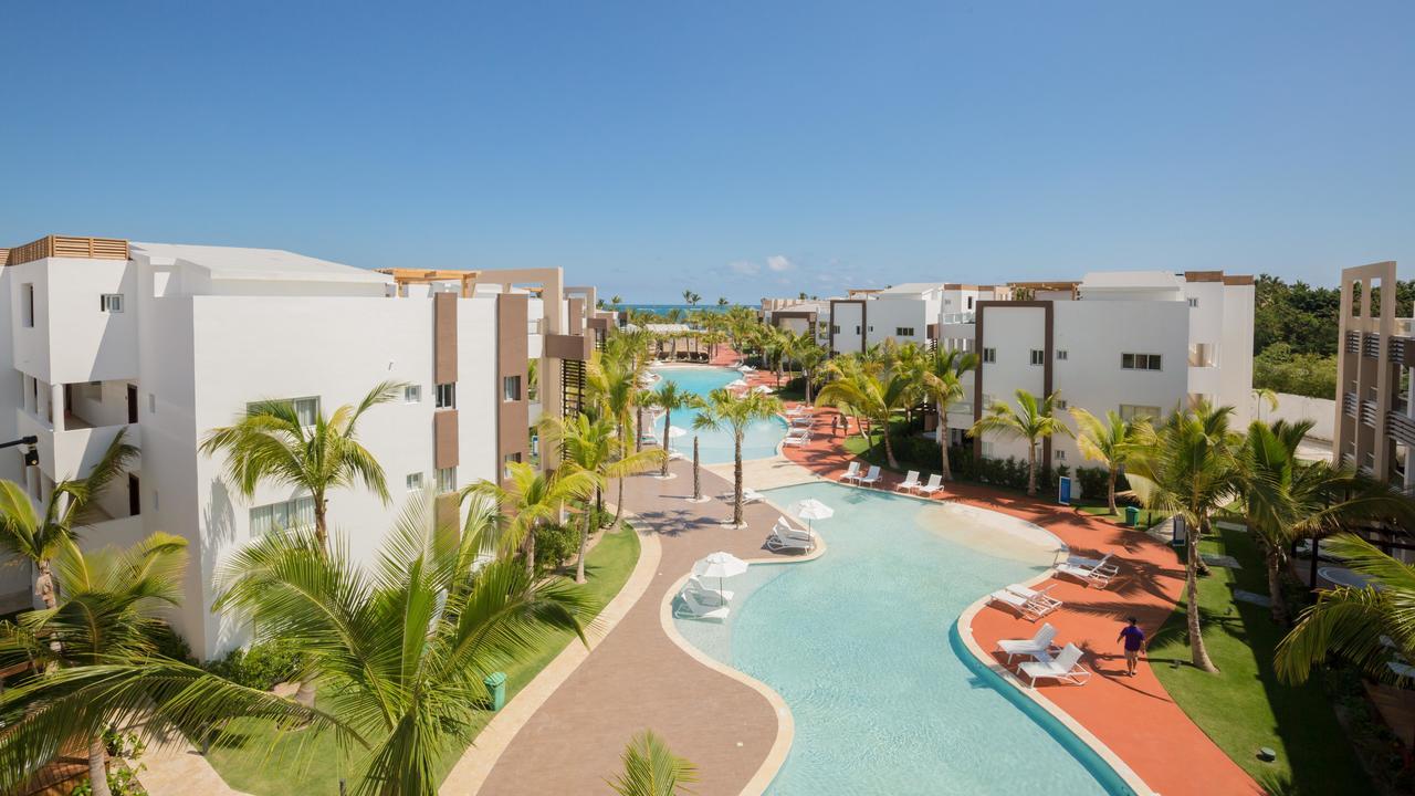 Blue Beach C403 Ferienhaus Punta Cana
