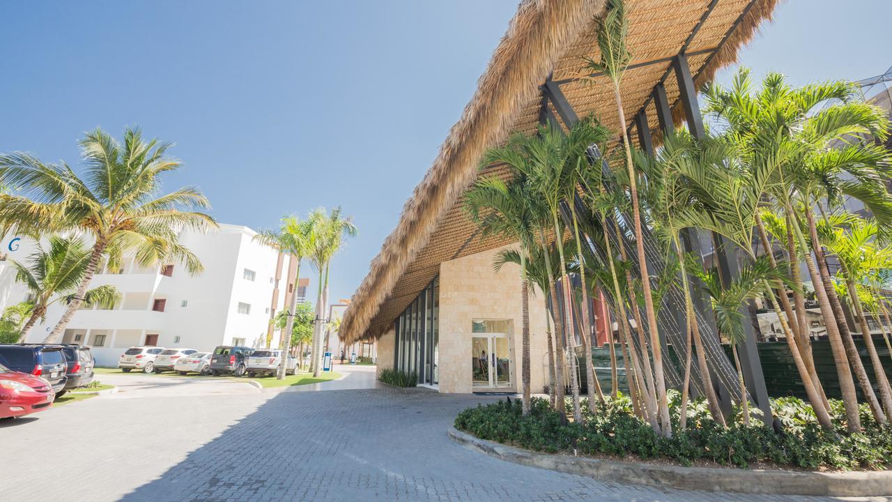 Blue Beach C403 Ferienhaus
