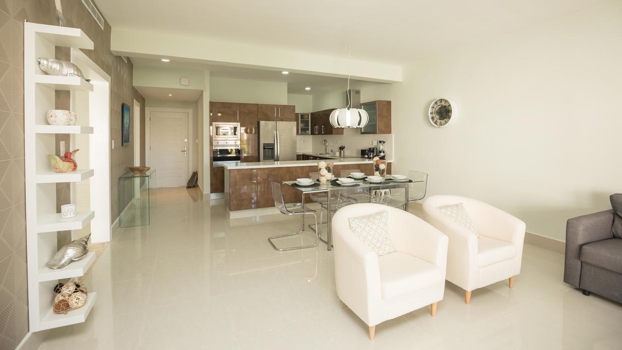 Blue Beach C403 Ferienhaus