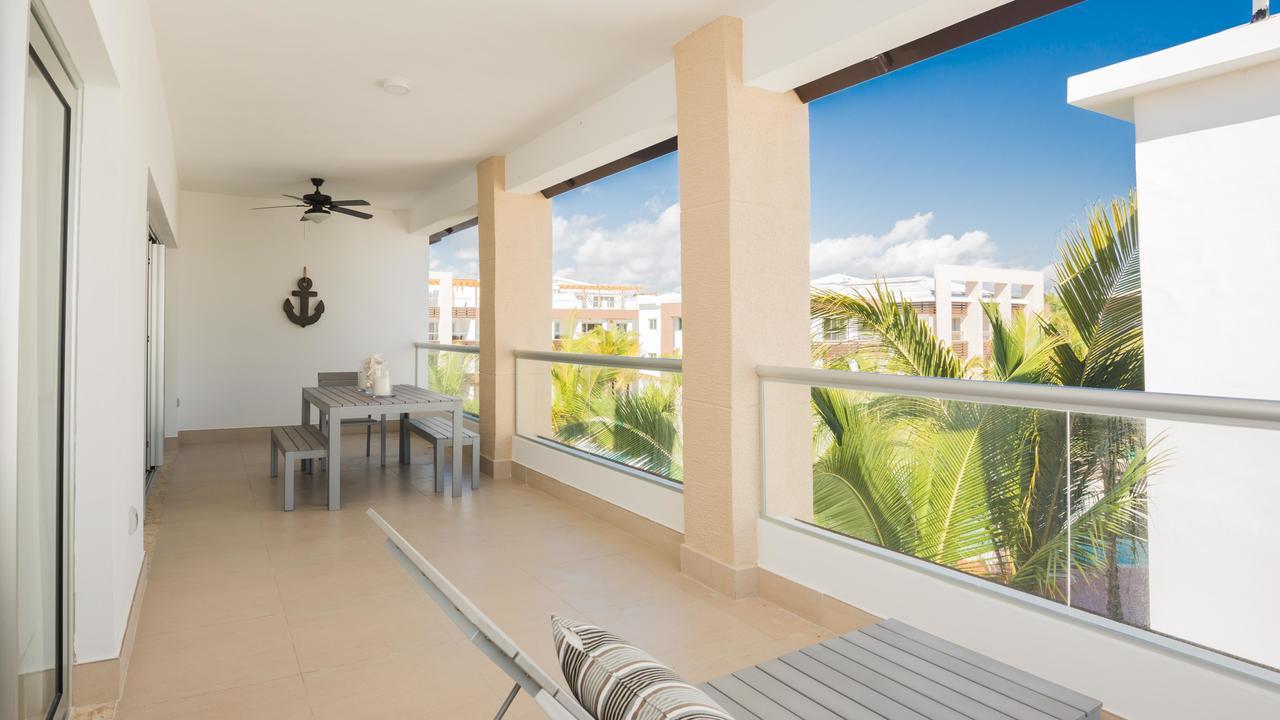Ferienhaus Blue Beach C403