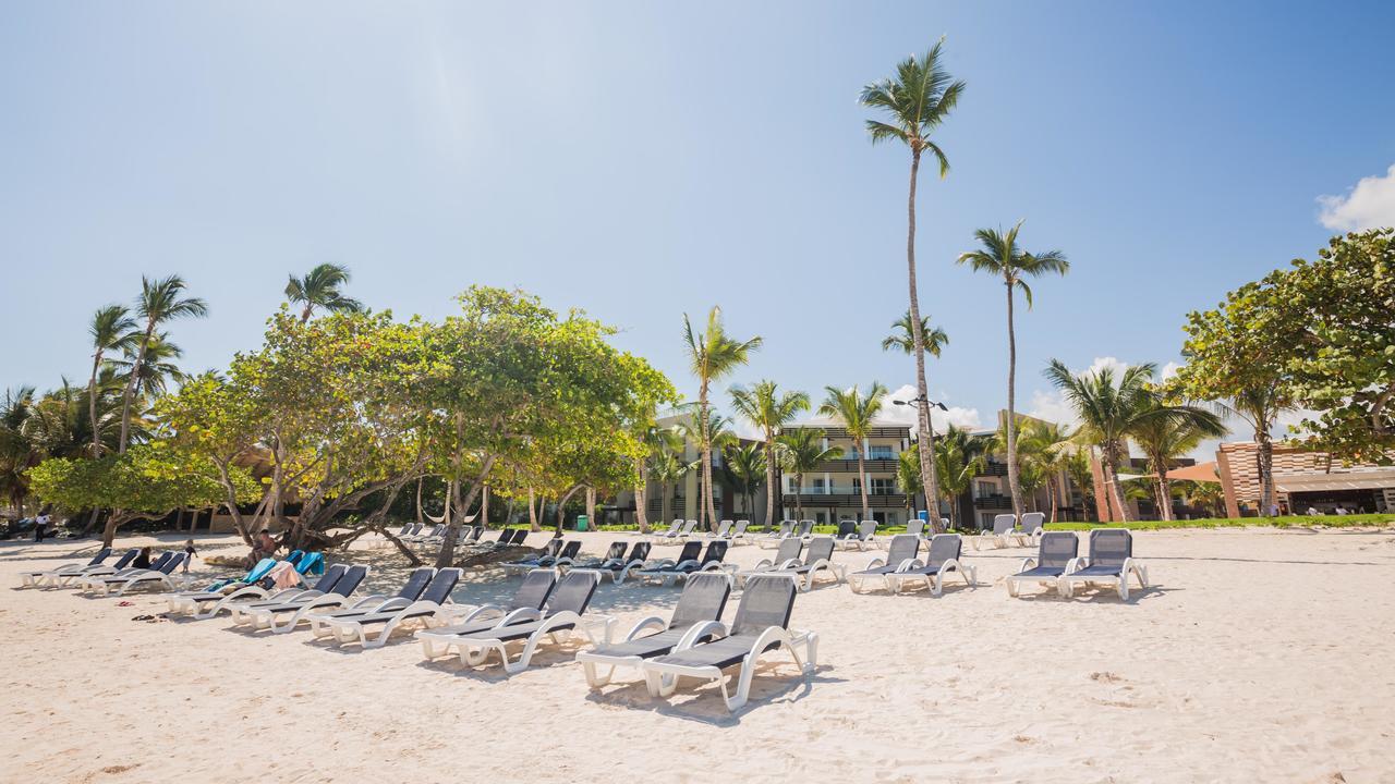 Blue Beach C403 Ferienhaus