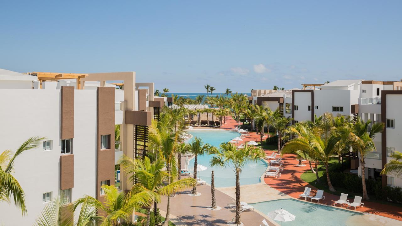 Blue Beach C403 Ferienhaus
