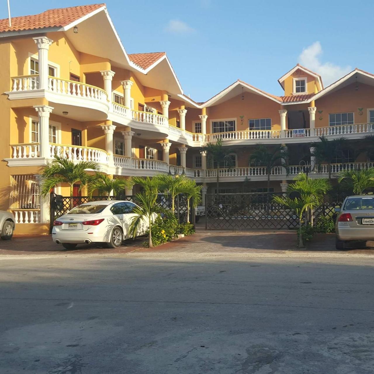Playa Bibijagua A & L Hostel Punta Cana
