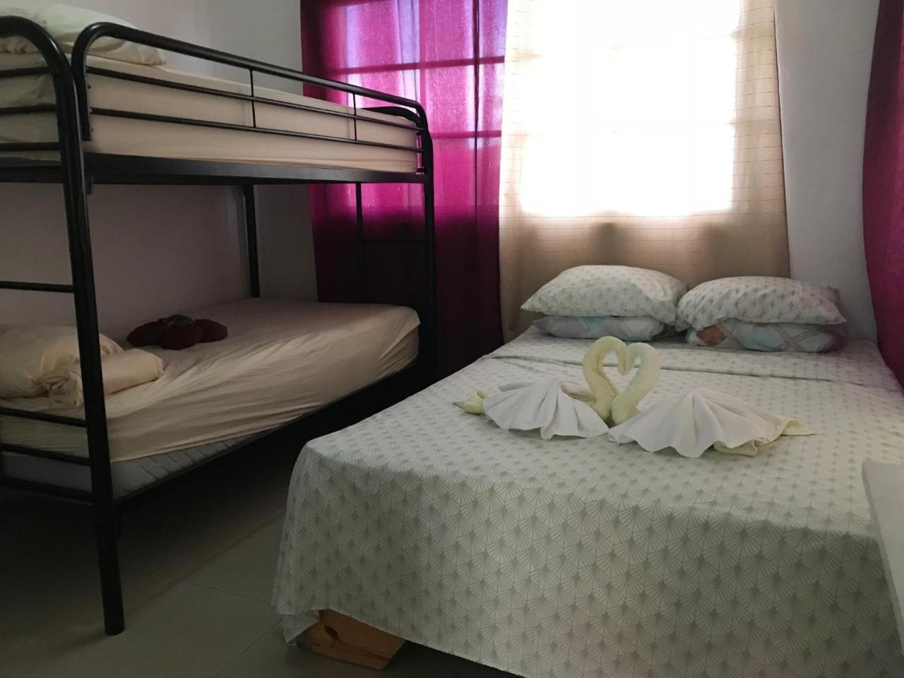 Playa Bibijagua A & L Hostel *