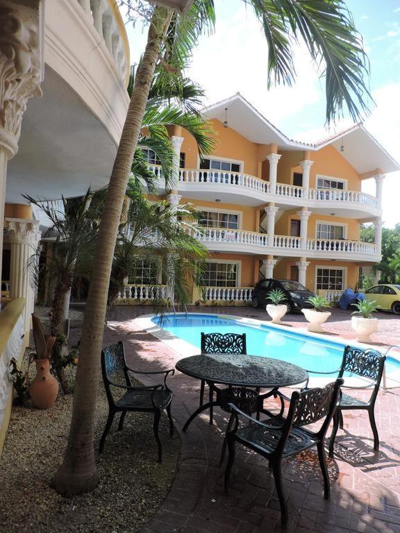 Hostel Playa Bibijagua A & L