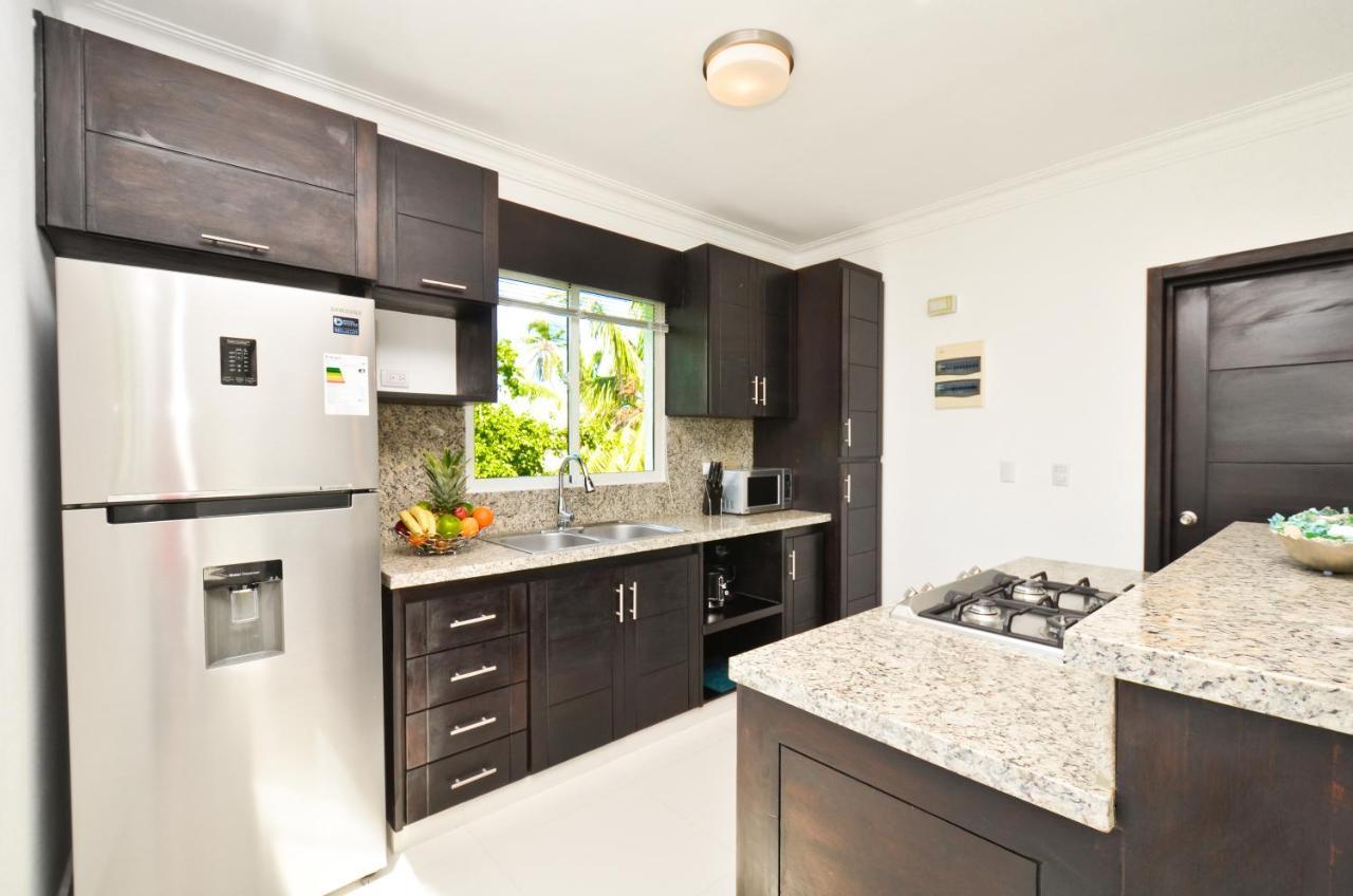 Apartamento The Sanctuary @ Corales Punta Cana