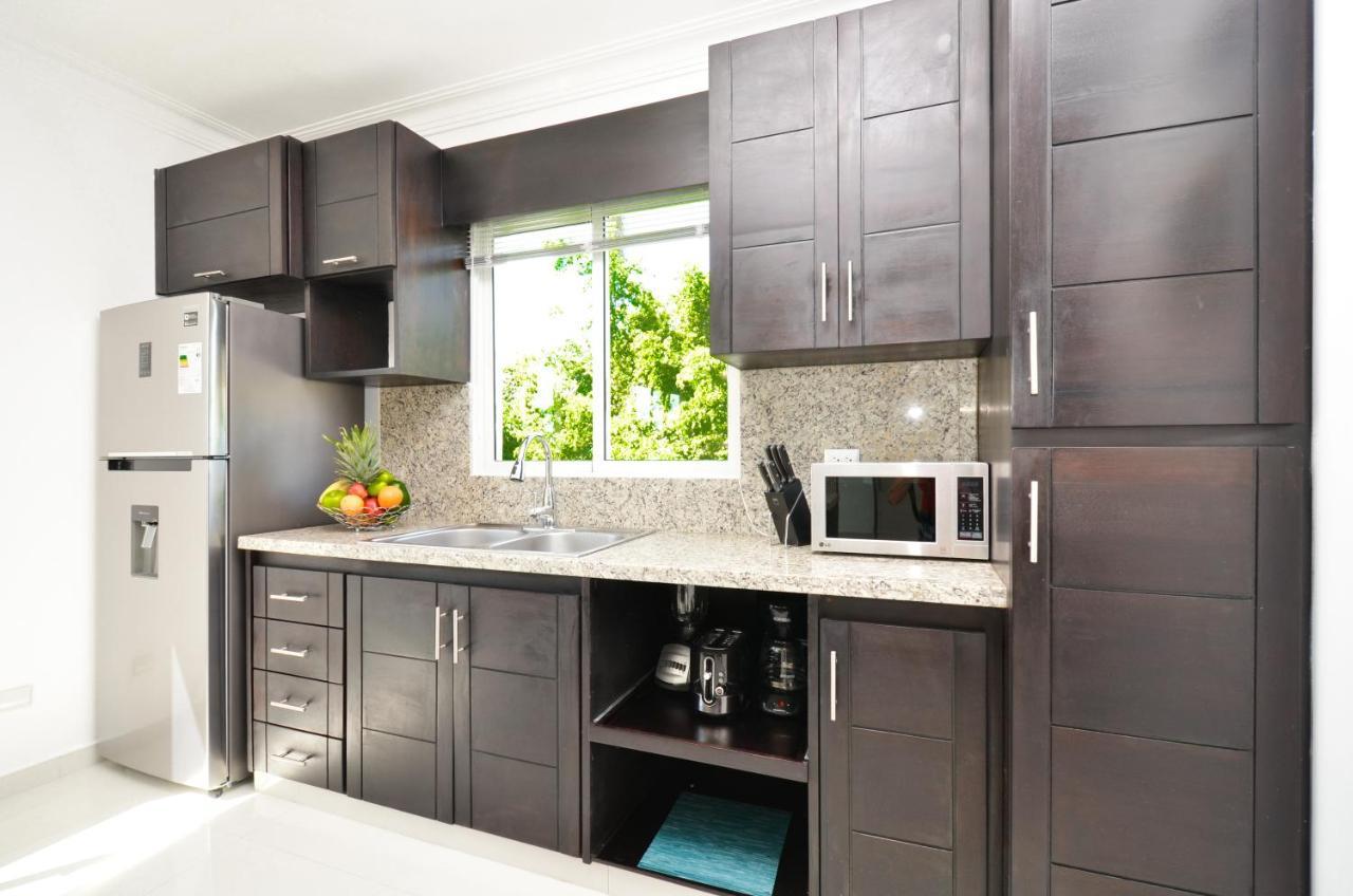 Apartamento The Sanctuary @ Corales Punta Cana