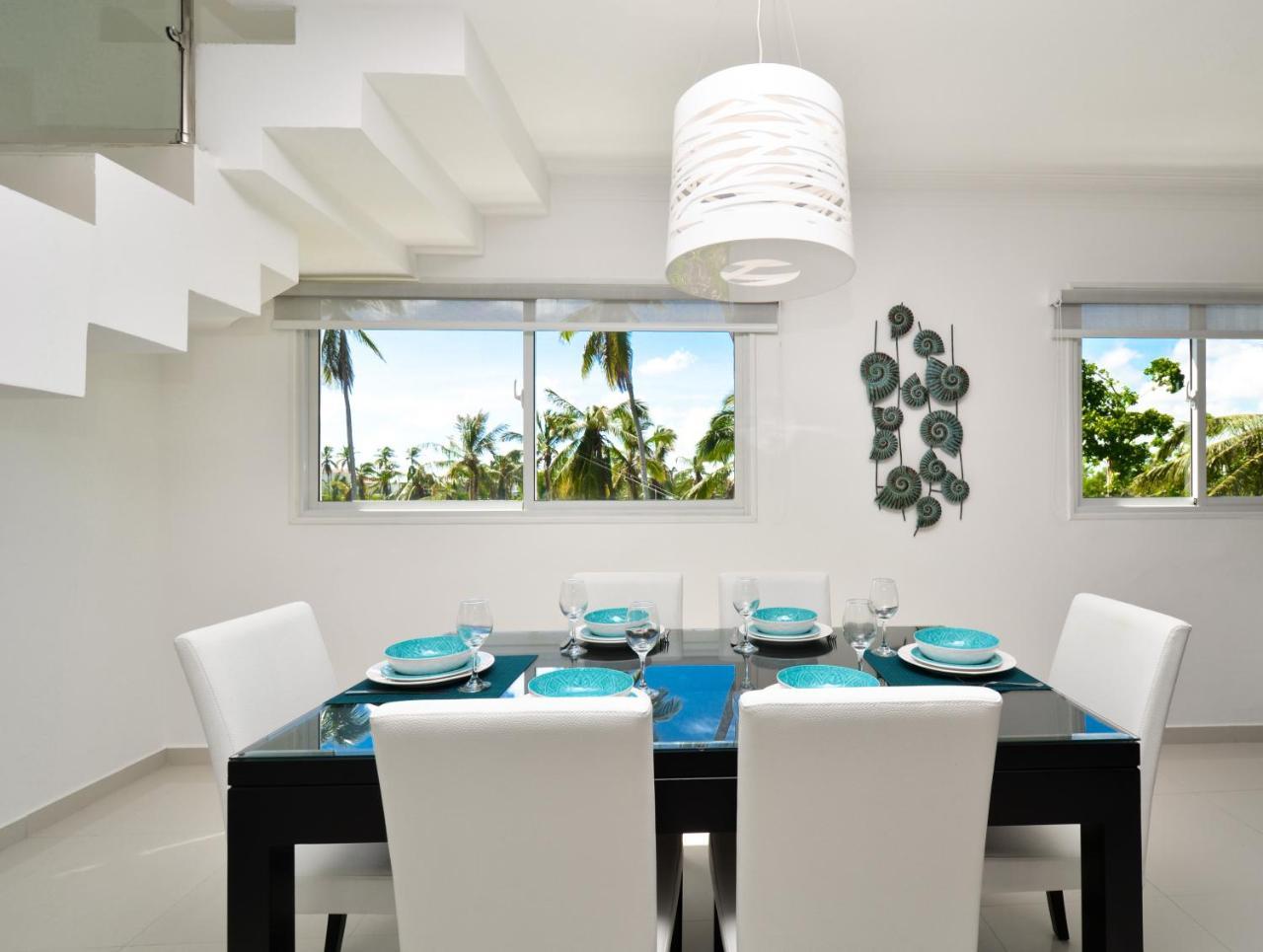 Apartamento The Sanctuary @ Corales Punta Cana