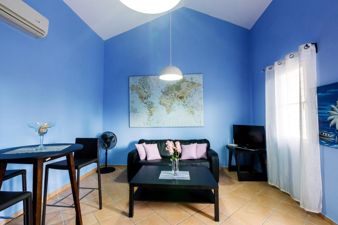 Apartment Grunwald Iii 1br Second Floor *