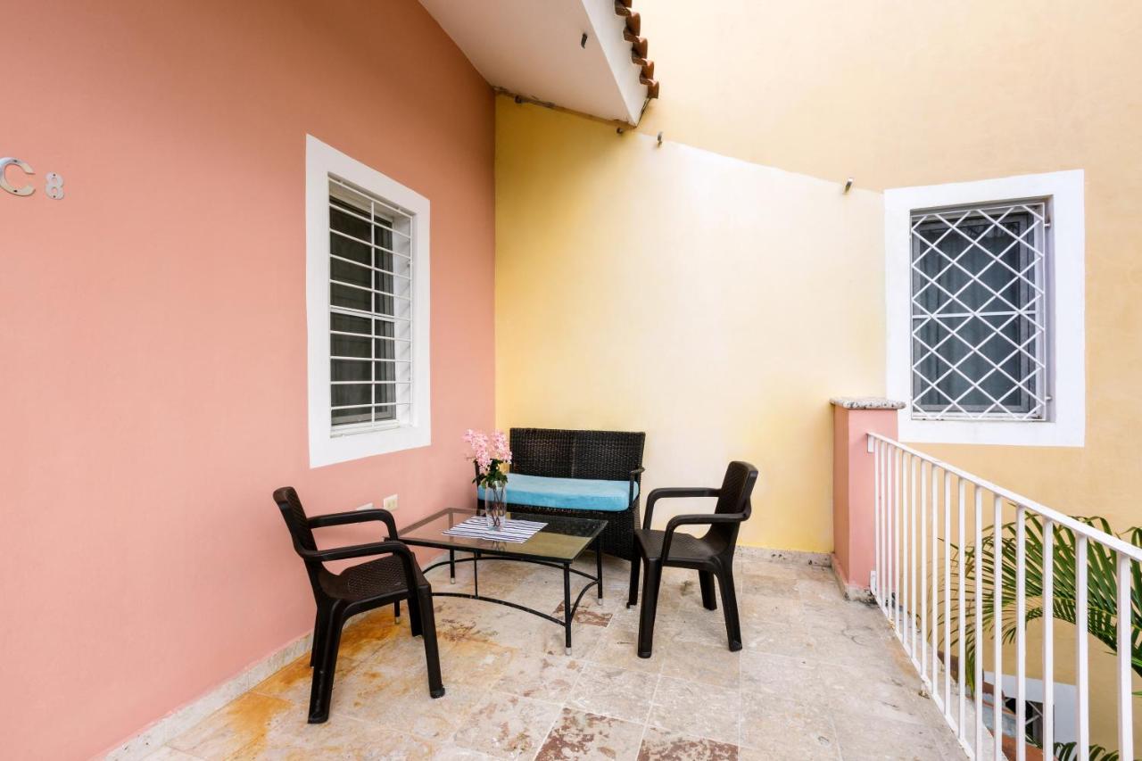 Grunwald Iii 1br Second Floor *