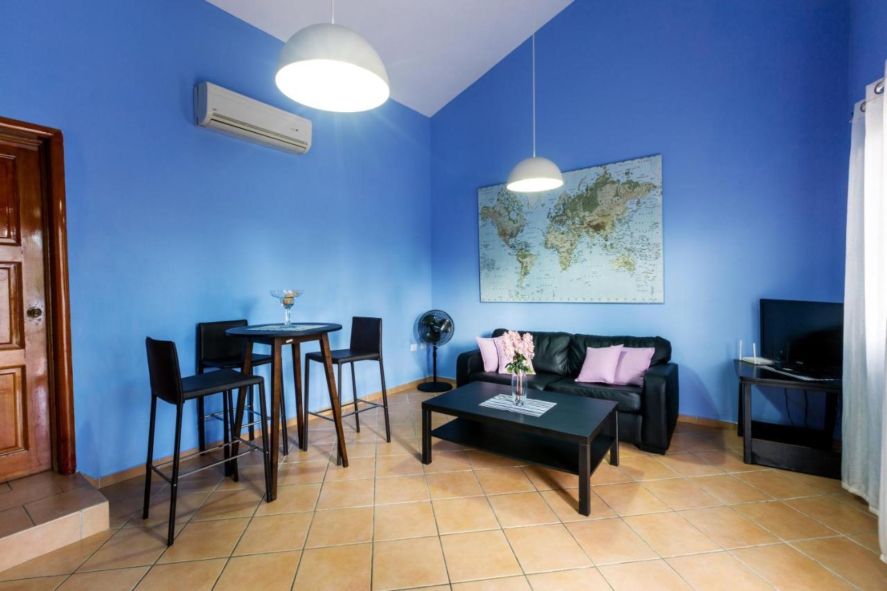 Grunwald Iii 1br Second Floor * Punta Cana