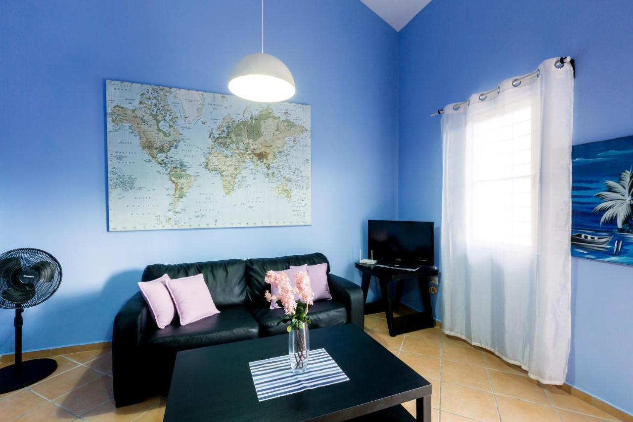 Grunwald Iii 1br Second Floor Apartment *