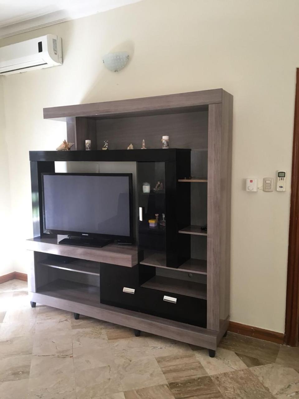 Residencial Buganvilla Bavaro Apartment