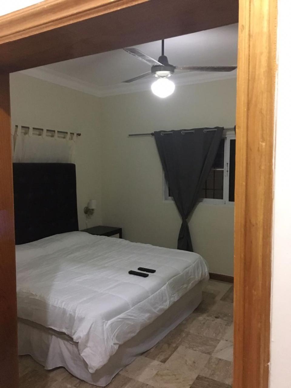 Residencial Buganvilla Bavaro Apartment Punta Cana