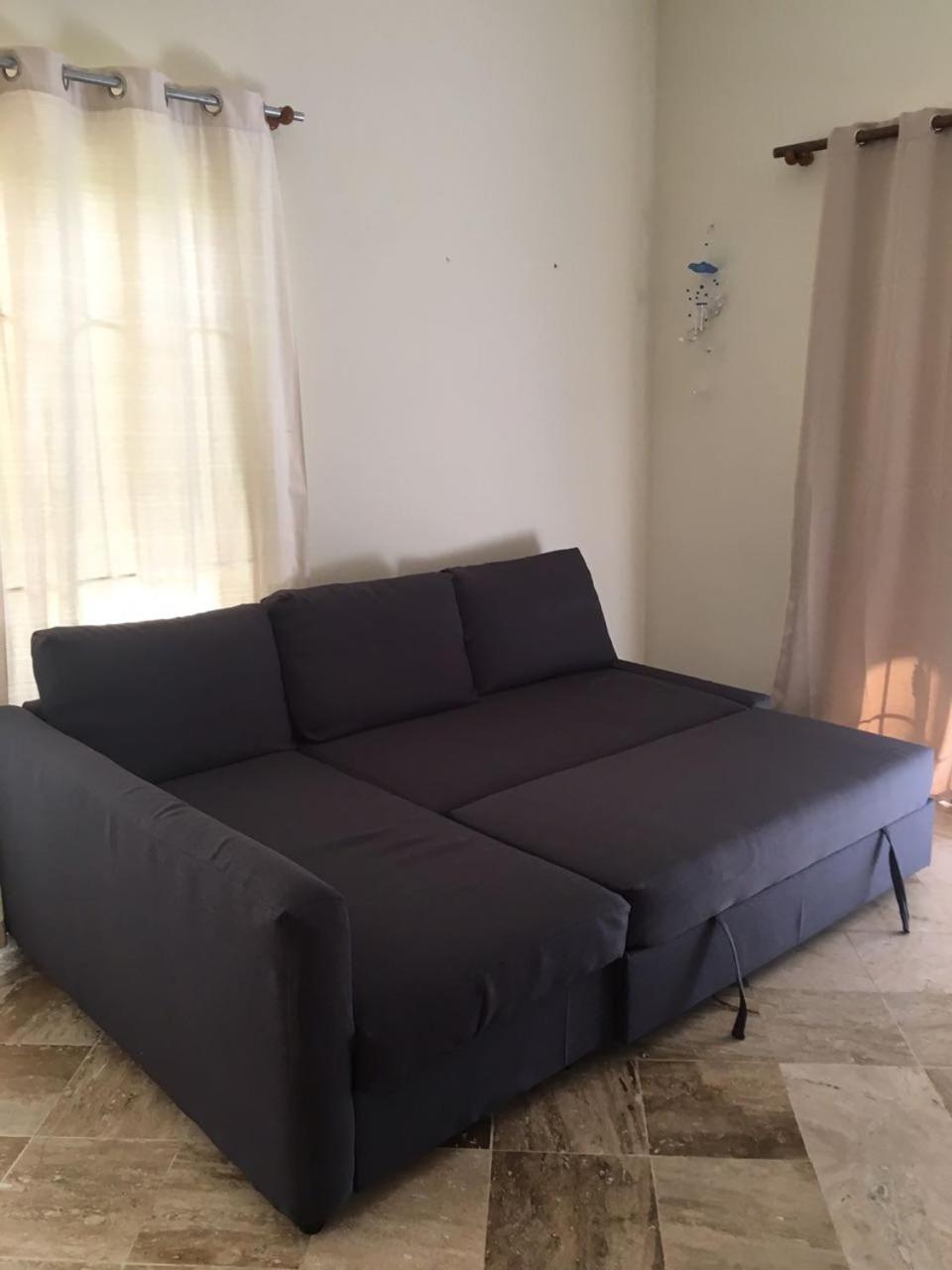 Residencial Buganvilla Bavaro Apartment *