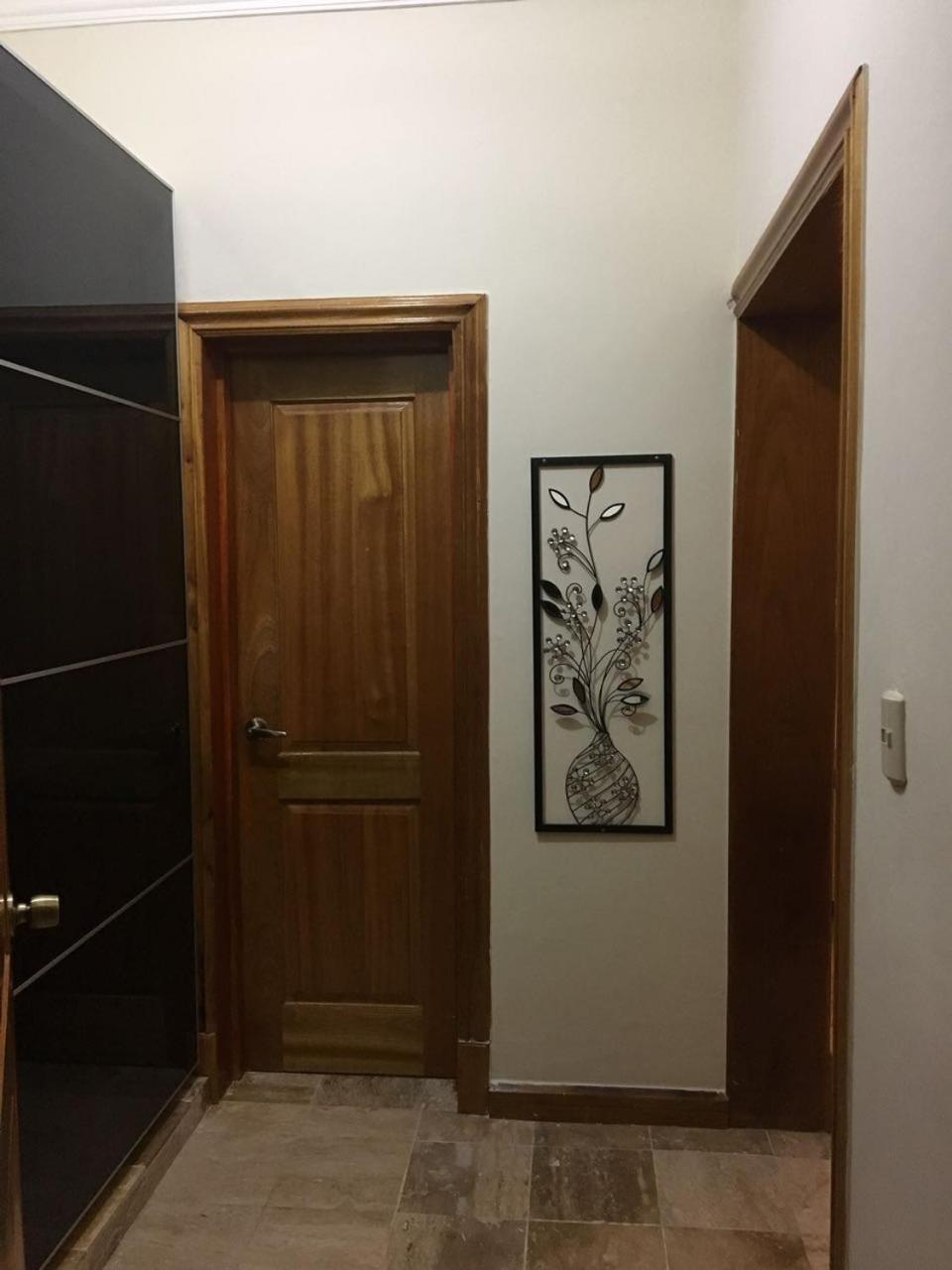 Apartment Residencial Buganvilla Bavaro *