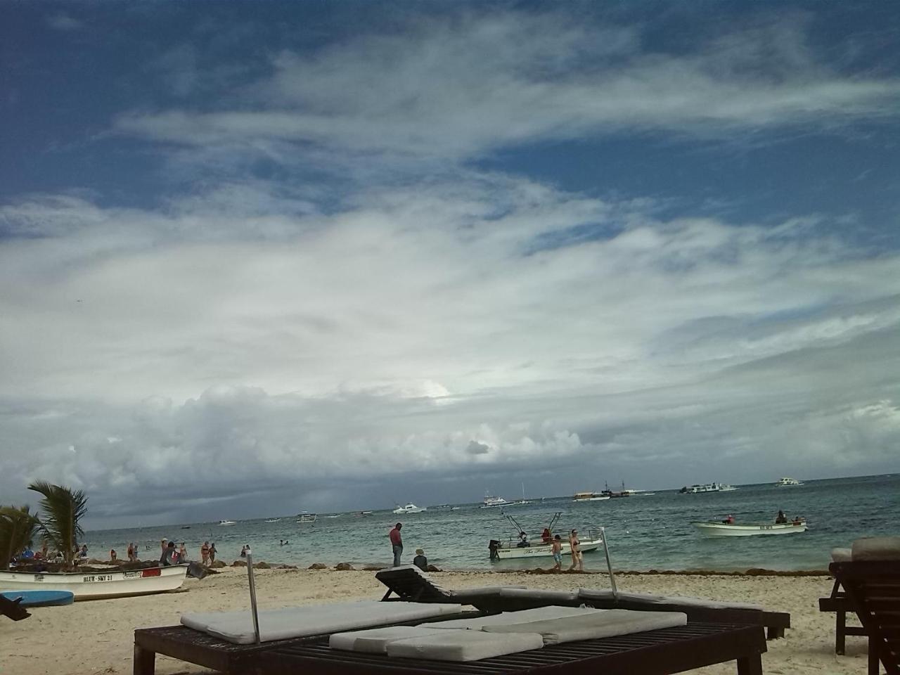 Residencial Buganvilla Bavaro Apartment Punta Cana
