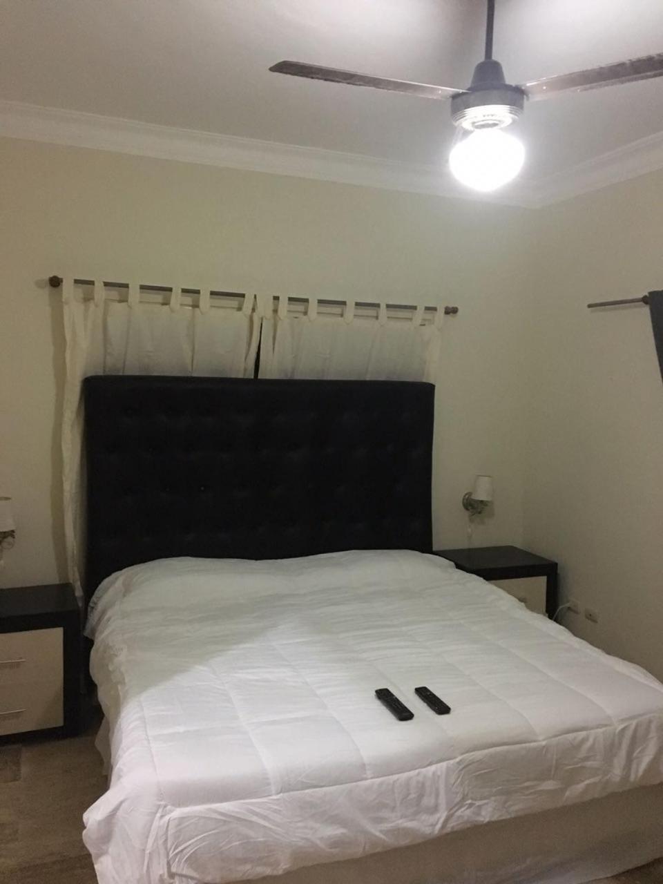 Residencial Buganvilla Bavaro Apartment *