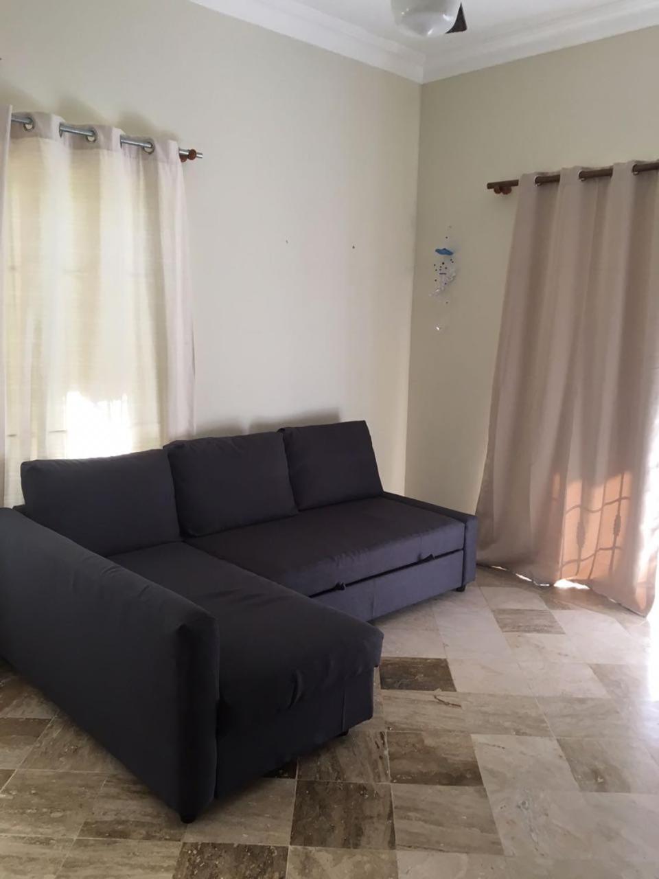 Apartment Residencial Buganvilla Bavaro Punta Cana