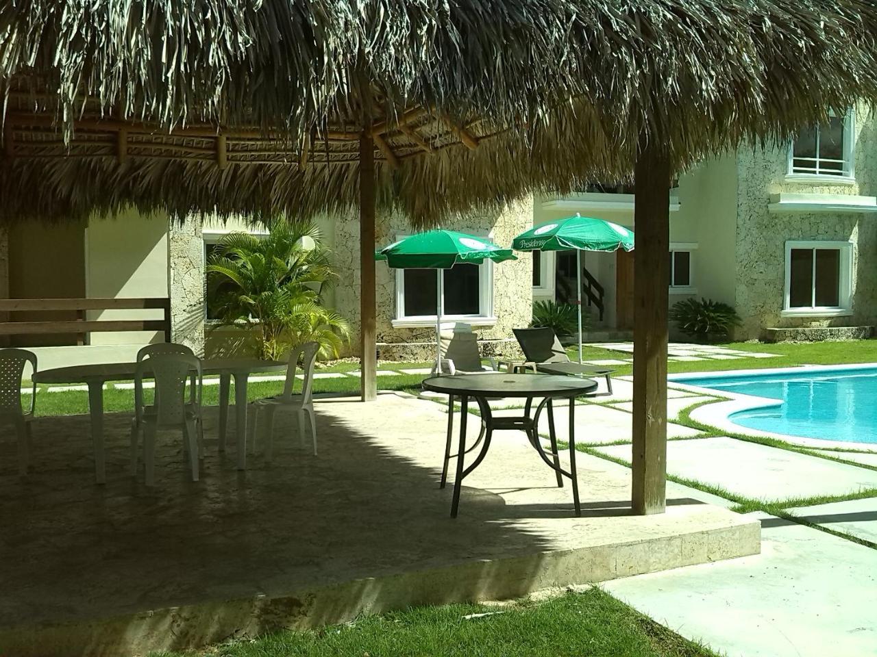 Apartment Residencial Buganvilla Bavaro