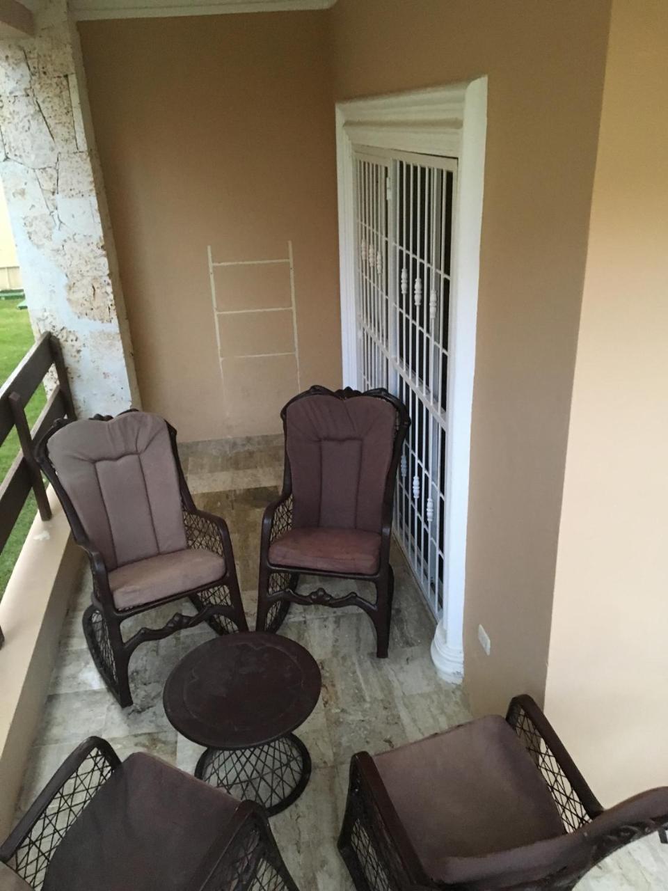 Residencial Buganvilla Bavaro Apartment Punta Cana