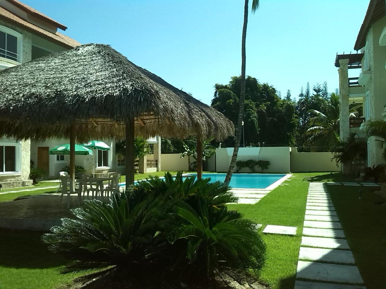 Residencial Buganvilla Bavaro Apartment *