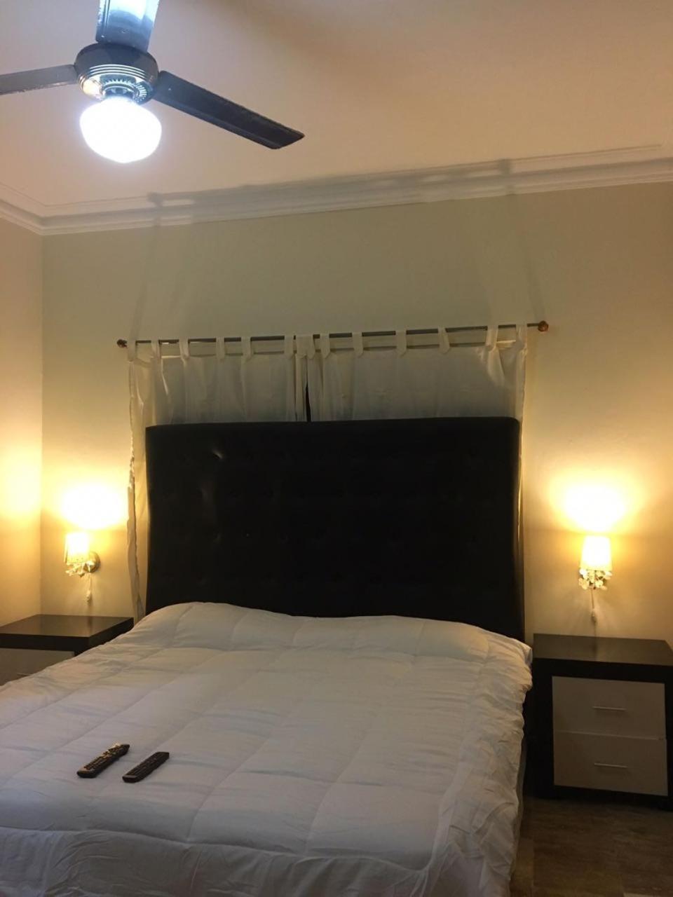 Apartment Residencial Buganvilla Bavaro Punta Cana