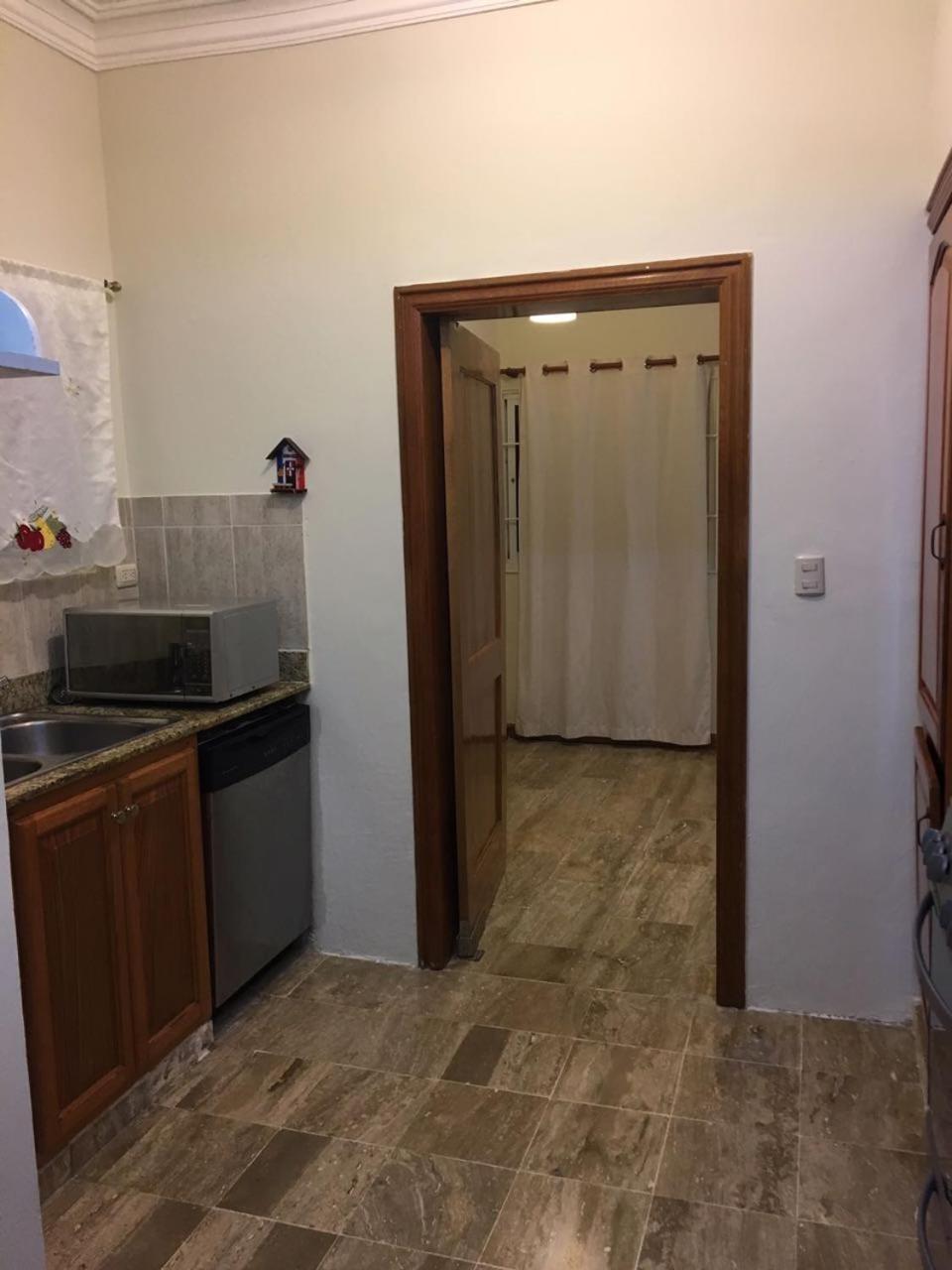 Residencial Buganvilla Bavaro Apartment Punta Cana