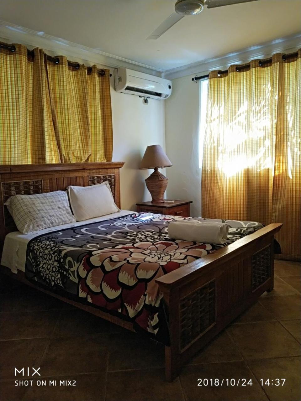 Guest house Yara Beach Mar De Corales 2 2*