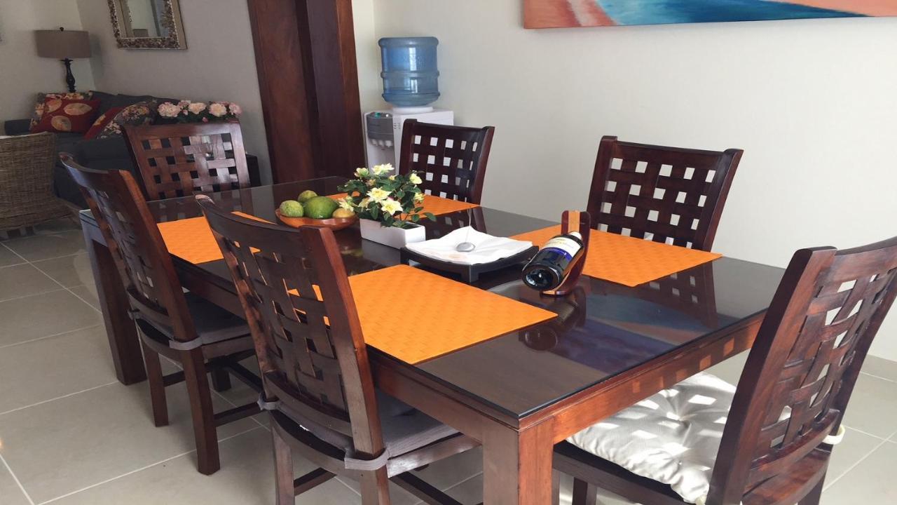 Eden Caribe Apartment Punta Cana