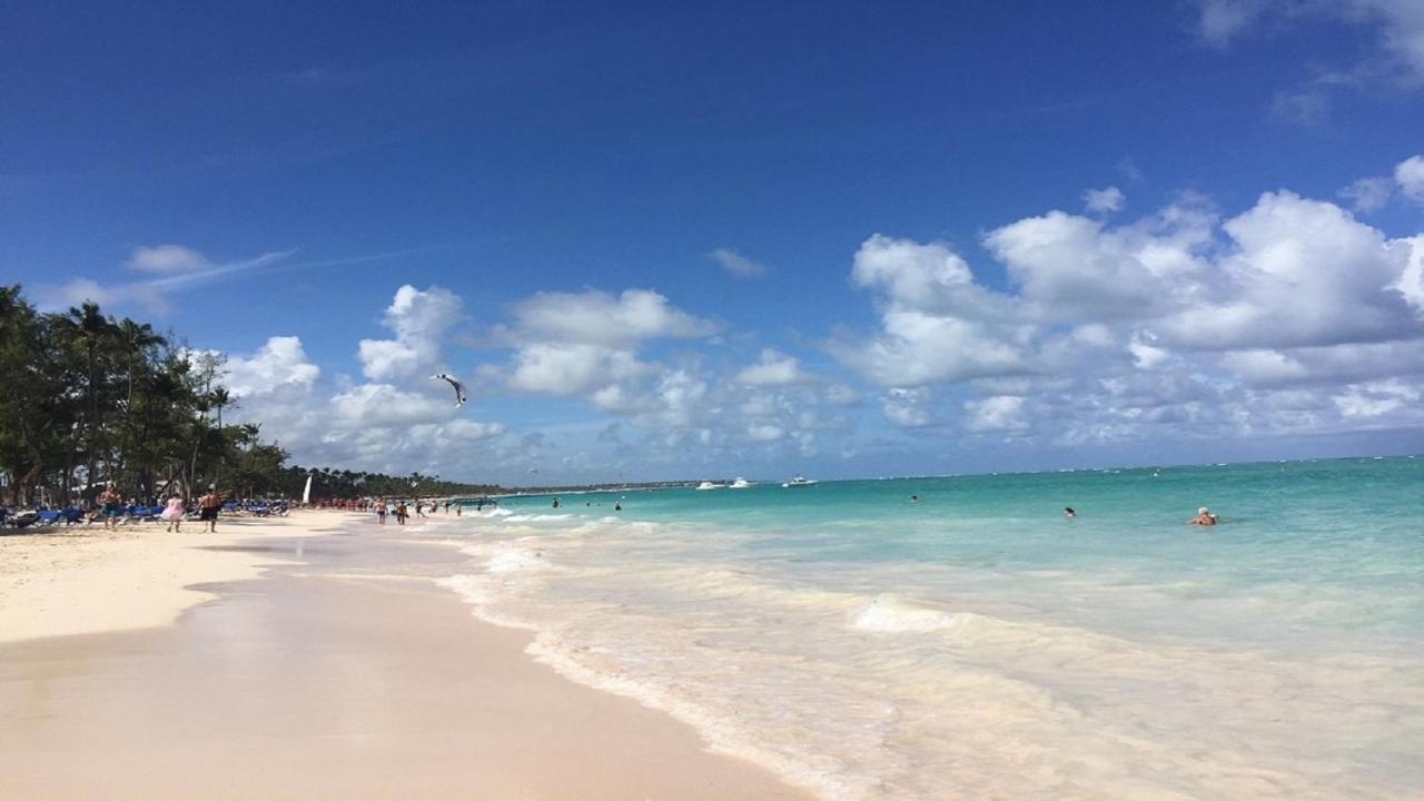 Apartment Eden Caribe
