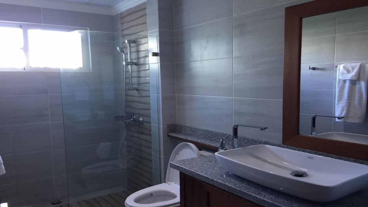 Apartment Eden Caribe *