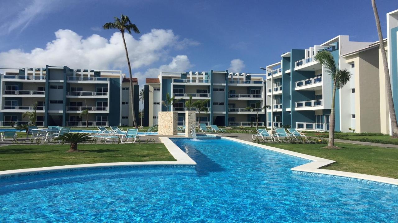 Eden Caribe Apartment *