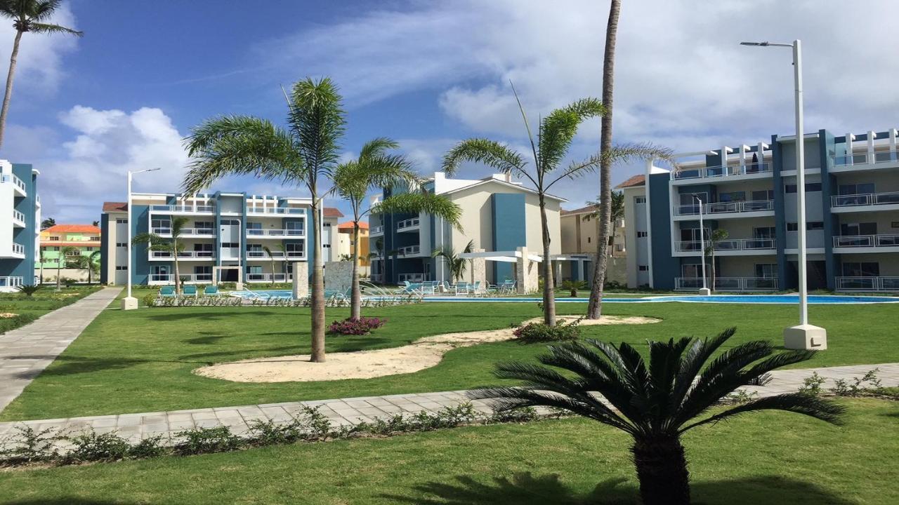 Eden Caribe Apartment *