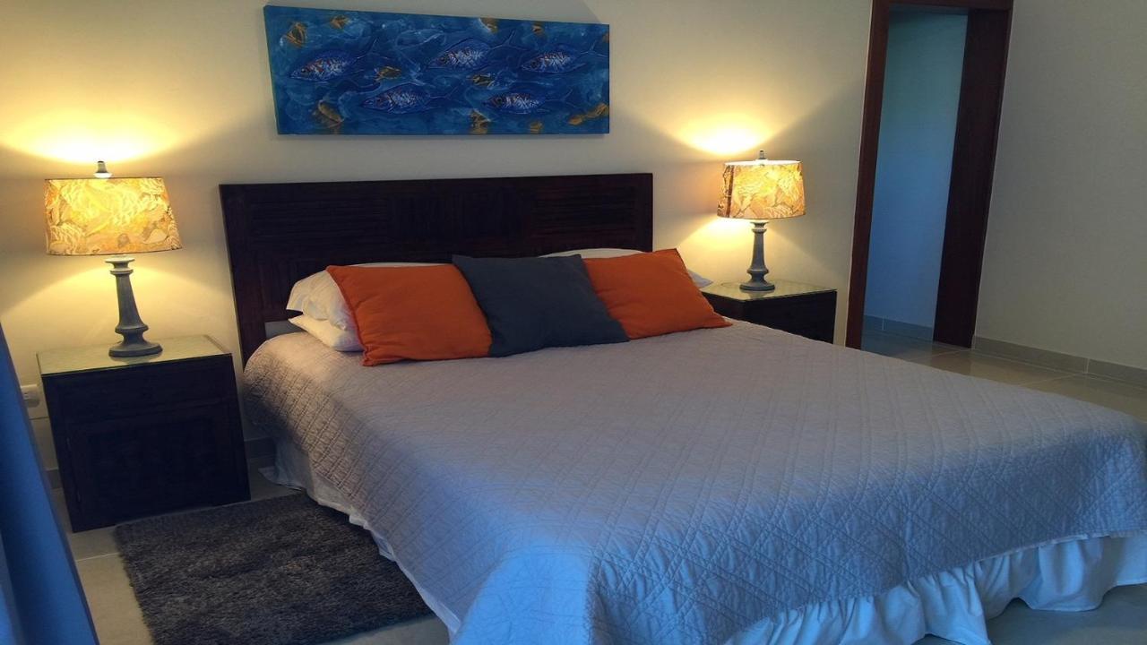 Apartment Eden Caribe Punta Cana